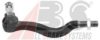 OCAP 0184117 Tie Rod End